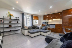 Nottingham City Centre Cosy Stays 2 Bedroom Apartment